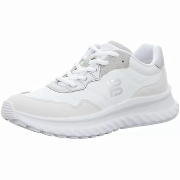 Bagatt  Sneaker white silver D31AEE025950201 günstig online kaufen