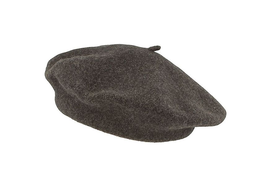 Kopka Baskenmütze klassisch aus 100% Schurwolle günstig online kaufen