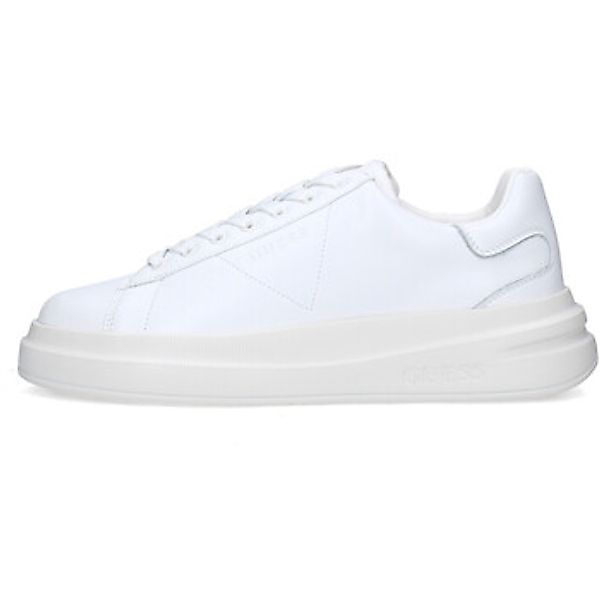 Guess  Sneaker FMJLBA LEA12-WHITE günstig online kaufen