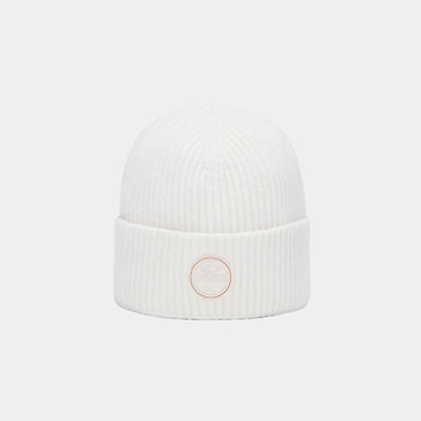 Napapijri  Mütze Singine beanie - beige dimity günstig online kaufen