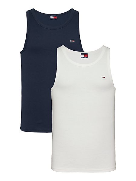 Tommy Jeans Tanktop TJM XSLIM 2PCK günstig online kaufen