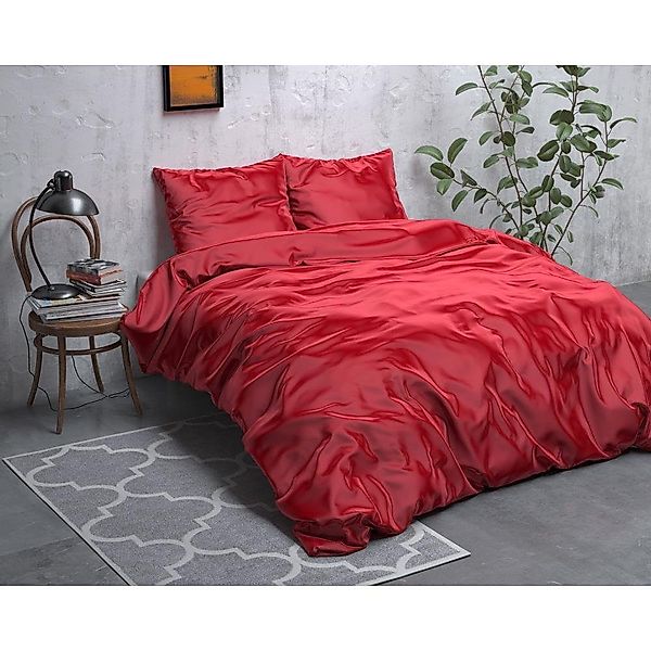 Sitheim-Europe Bettwäsche SLEEPTIMEBEAUTY HOME CARE -Bettbezug günstig online kaufen