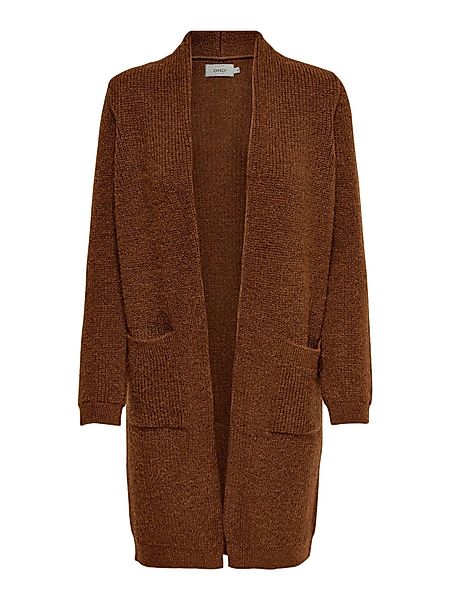 ONLY Strickjacke ONLJade (1-tlg) Plain/ohne Details günstig online kaufen