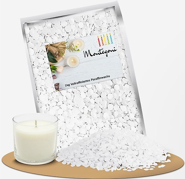 Bienenbiya Duftkerze Kerzen Selber Machen Set, günstig online kaufen