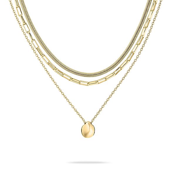 Tamaris Schmuckset Edelstahl günstig online kaufen