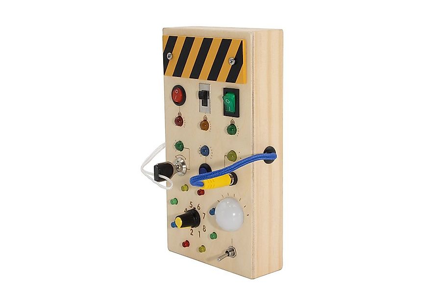 AVANTGARDE Lernspielzeug Multiaktivitätsboard (1-St) günstig online kaufen