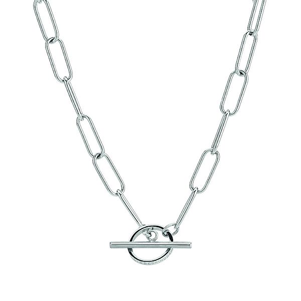 Liebeskind Berlin Edelstahlkette Edelstahl günstig online kaufen