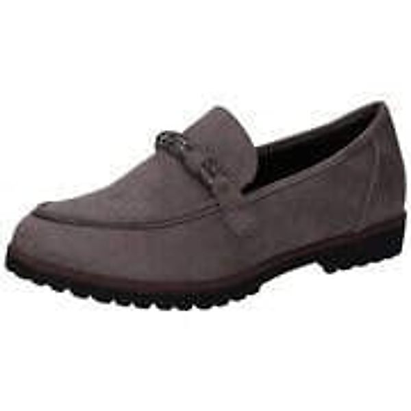 smiling for feet Loafer Damen grau günstig online kaufen