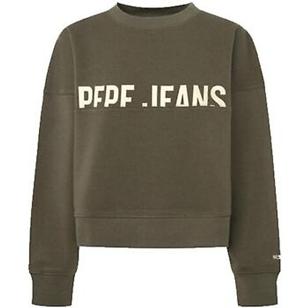 Pepe jeans  Sweatshirt PL581452 676 günstig online kaufen