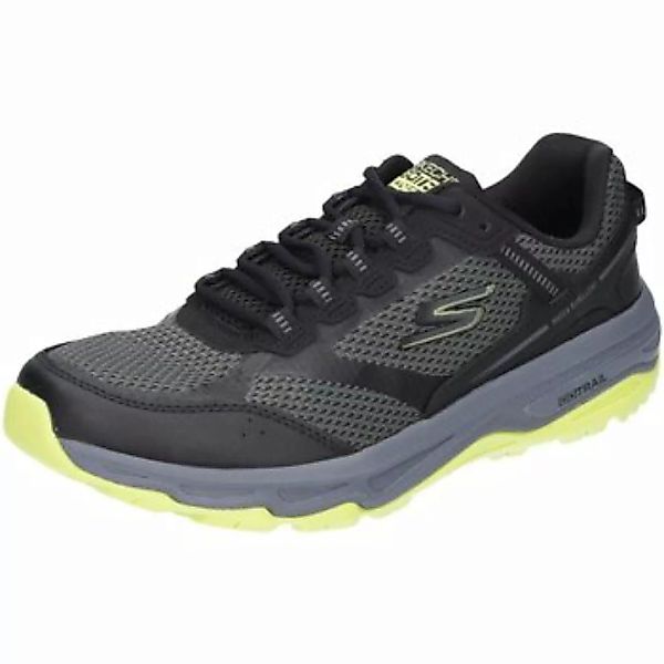 Skechers  Sneaker Sportschuhe Go Run Trail 220111 BKLM günstig online kaufen