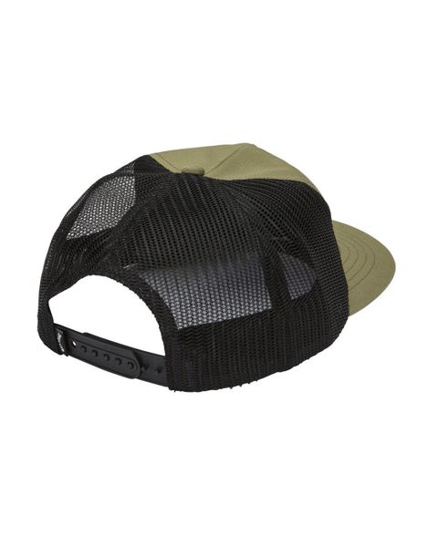 Billabong Trucker Cap "Adventure Division Trailblaze" günstig online kaufen