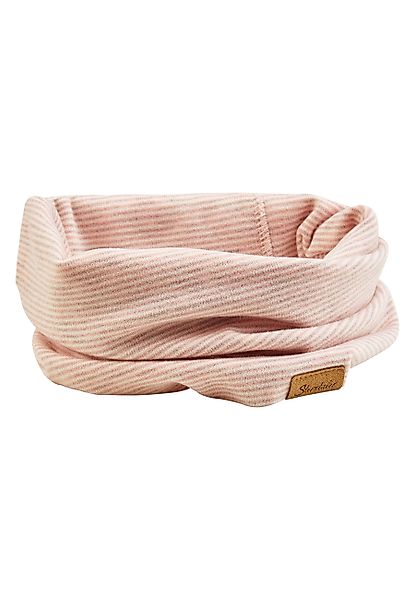 Sterntaler® Fleeceschal Sterntaler® Schlauchschal Streifen, (1-St), günstig online kaufen