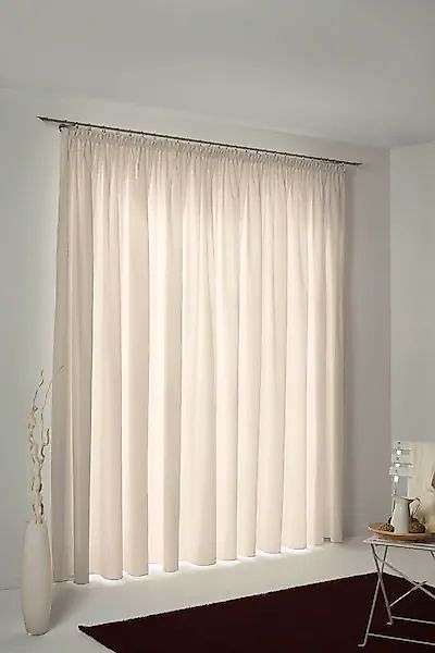Guido Maria Kretschmer Home&Living Vorhang »MIRKO«, (1 St.), blickdicht, mo günstig online kaufen