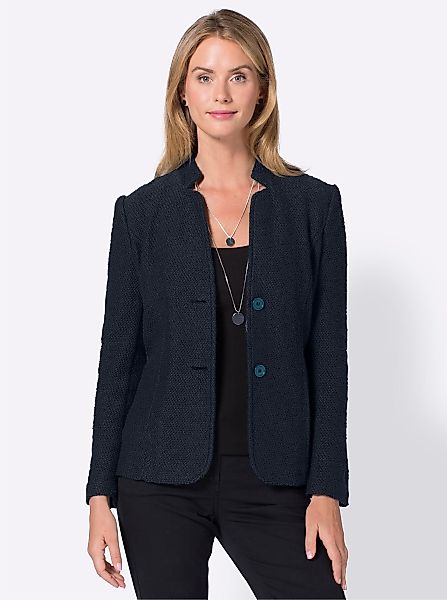Witt Blusenblazer Kurzblazer günstig online kaufen