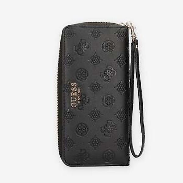 Guess  Geldbeutel SWPD96-65146-BLO günstig online kaufen