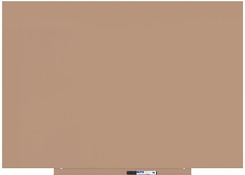rocada Magnettafel Skinwhiteboard-Modul lackiert 75x115cm RAL günstig online kaufen