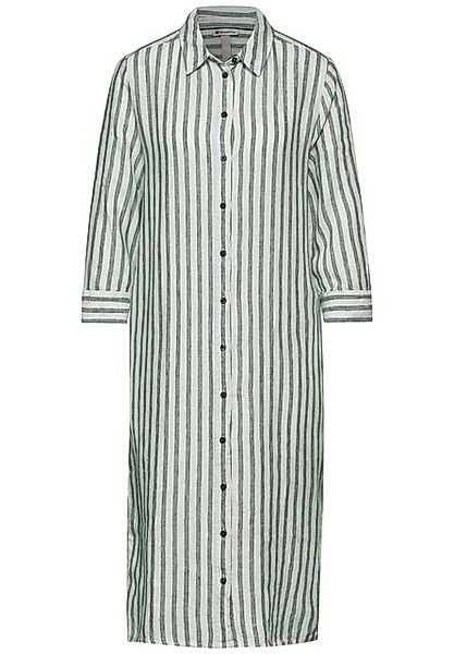 STREET ONE Kleid & Schal günstig online kaufen