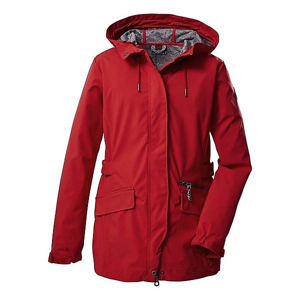 G.I.G.A. DX by killtec Funktionsjacke Softshelljacke GS 96 günstig online kaufen