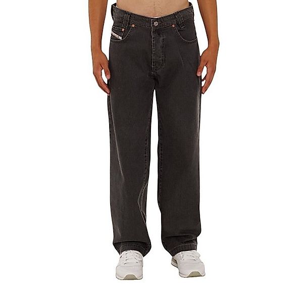 PICALDI Jeans Relax-fit-Jeans Picaldi Herren Jeans Baggy Zicco 474 Graphit günstig online kaufen