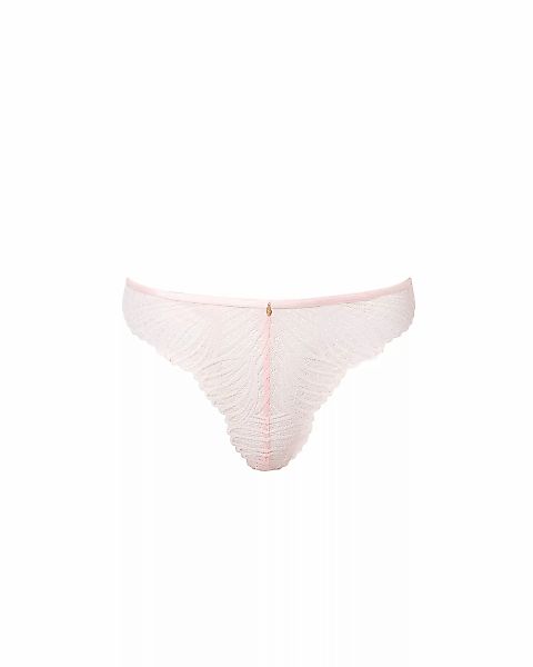 Bluebella Peyton String in Perlenrosa günstig online kaufen