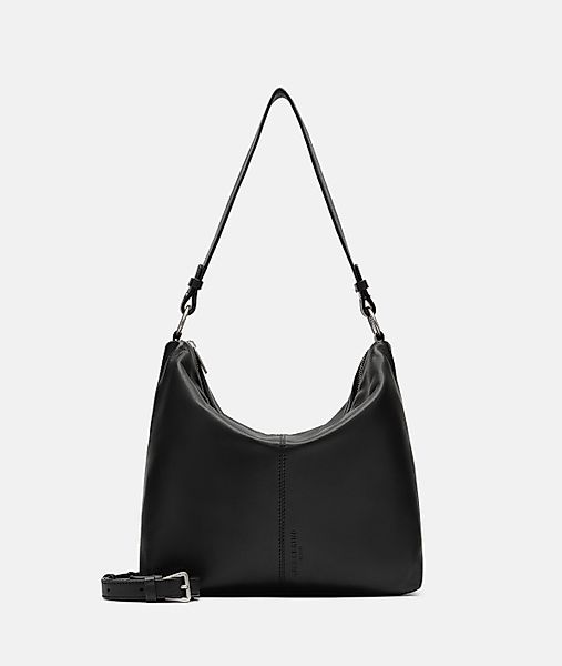 Liebeskind Berlin Henkeltasche Mittelgroße Hobo-Bag aus günstig online kaufen