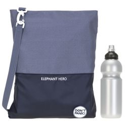 ELEPHANT Turnbeutel Sportbeutel Attach Bag Hero günstig online kaufen