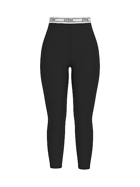 Guess Leggings – Enganliegende Stoffhose mit günstig online kaufen