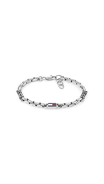 Tommy Hilfiger Armband 3D FLAG METAL, Emaille günstig online kaufen