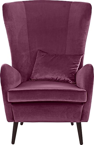 Guido Maria Kretschmer Home&Living Sessel Sallito, günstig online kaufen