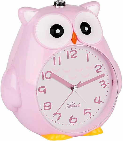 Atlanta Kinderwecker 2160/17 ideal auch als günstig online kaufen