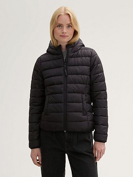 TOM TAILOR Denim Outdoorjacke günstig online kaufen