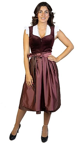 Trachtl Dirndl Trachtenkleid Babsi günstig online kaufen