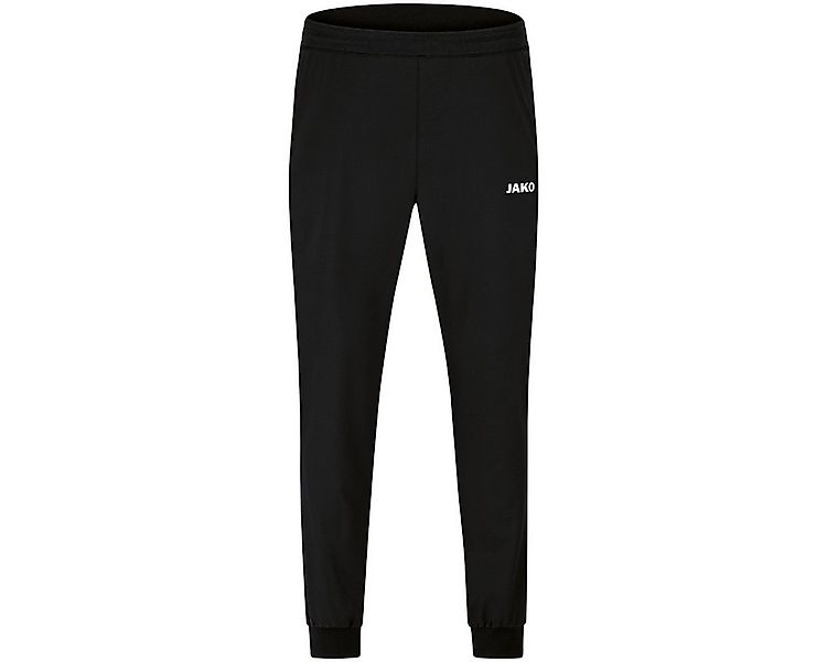 Jako Sweatbermudas 6599 Präsentationshose Team mit Bündchen günstig online kaufen