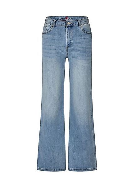 Buena Vista Weite Jeans Wide Leg günstig online kaufen