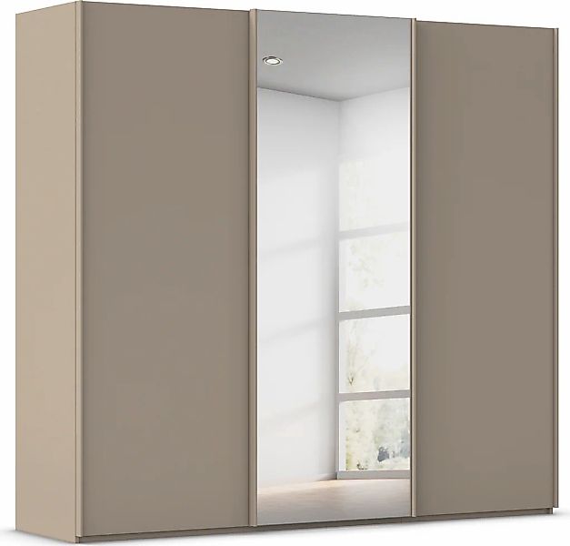 rauch Kleiderschrank "Schwebetürenschrank Schrank Garderobe Ankleide Schlaf günstig online kaufen