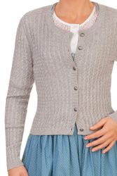 Hammerschmid Trachtenjacke Trachten Strickjacke - REIT günstig online kaufen