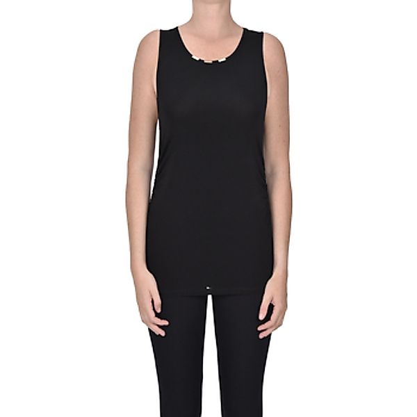 Simona Corsellini  Tank Top TPT00006027AI günstig online kaufen