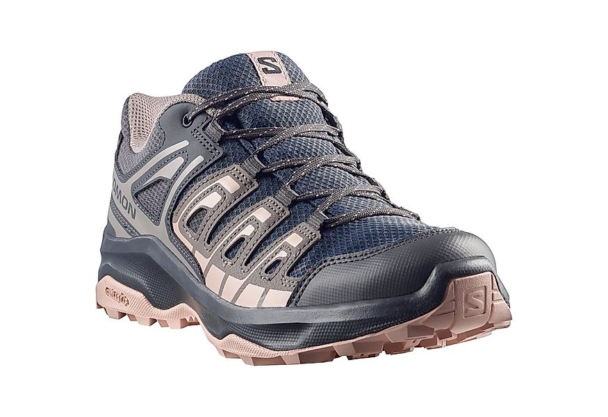 Salomon EXTEGRA GORE-TEX Wanderschuh wasserdicht günstig online kaufen