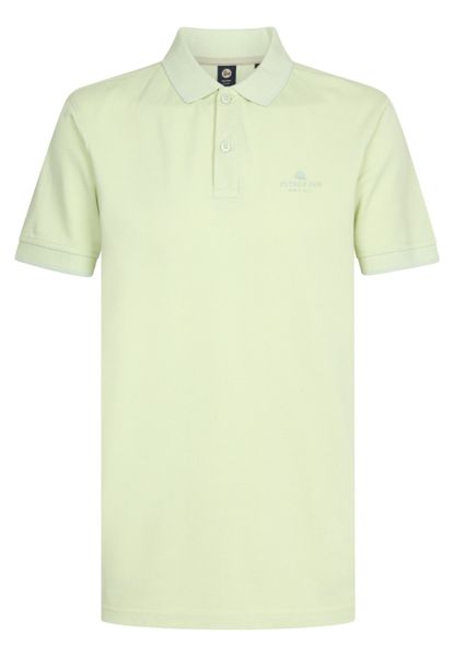 Petrol Industries Poloshirt Poloshirt Kurzarmshirt mit günstig online kaufen