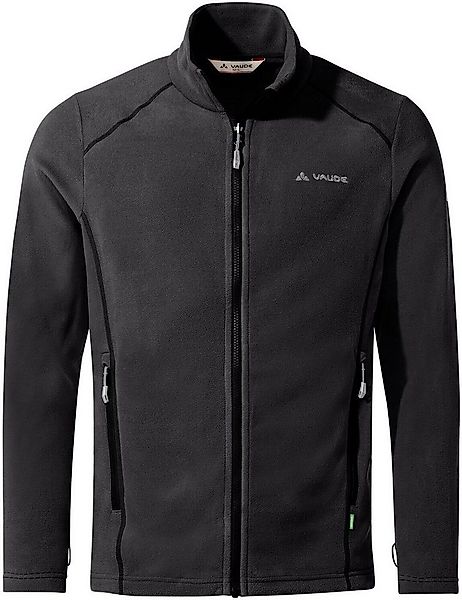 VAUDE Fleecejacke Me Rosemoor Fleece Jacket II BLACK günstig online kaufen