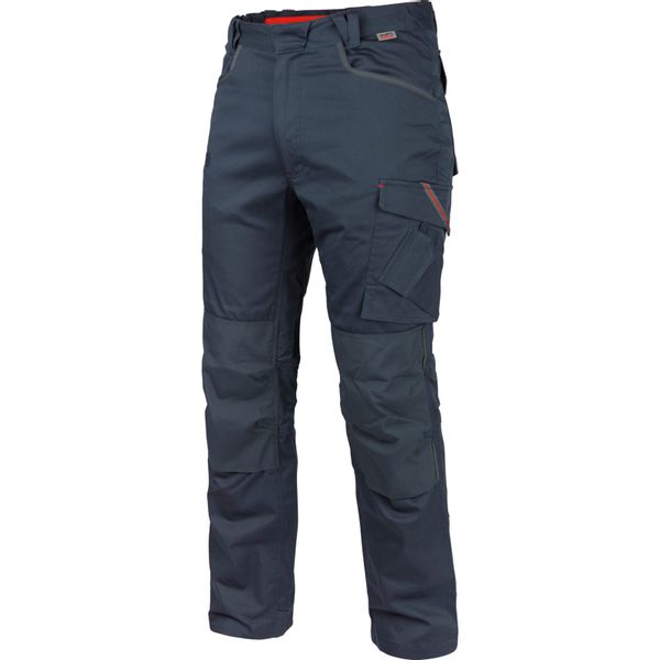 Würth MODYF Arbeitsbundhose Stretch X Moderne günstig online kaufen