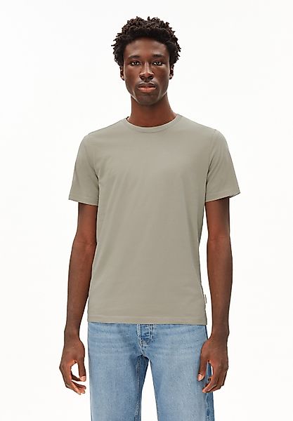 Armedangels T-Shirt JAAMES T-Shirt aus Bio-Baumwolle günstig online kaufen