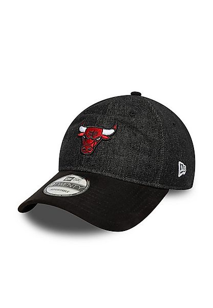 New Era Baseball Cap New Era NBA Denim Midi 9Twenty Adjustable Cap CHICAGO günstig online kaufen