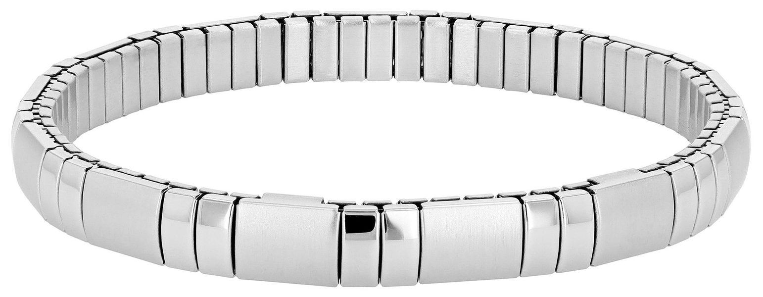 AKZENT Armband Vittoria Armband Edelstahl wasserfest günstig online kaufen