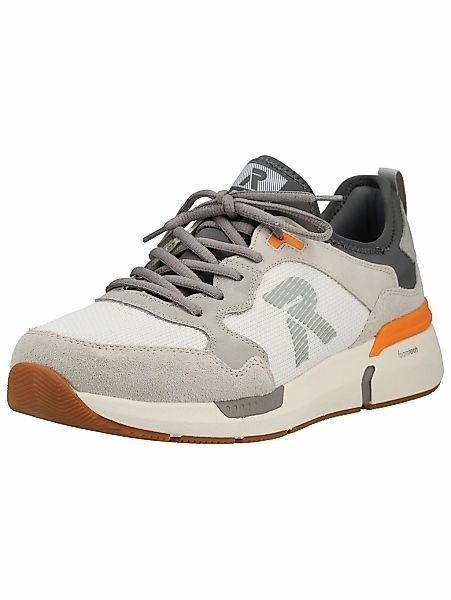 Rieker Sneaker "Rieker Sneaker Textil" günstig online kaufen