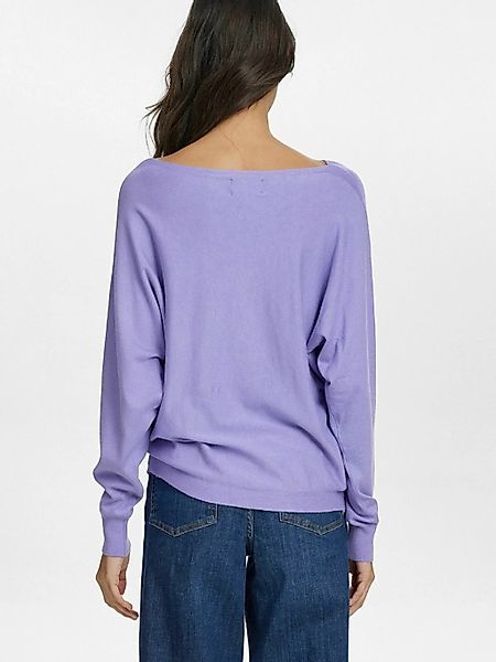 nümph Strickpullover "Nümph Sweater NUDAYA" günstig online kaufen
