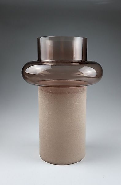 AM Design Dekovase aus Glas, BxH: 19,5x30 günstig online kaufen