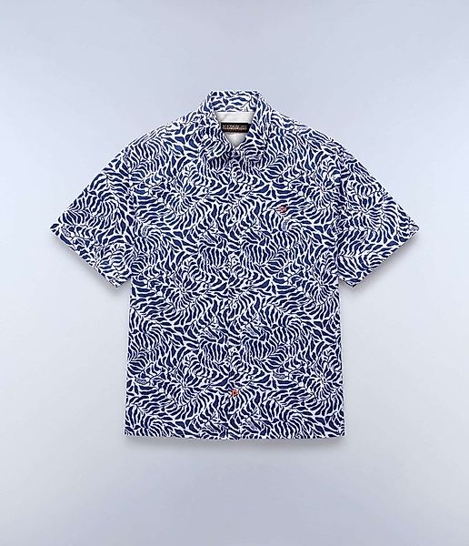 Napapijri Longsleeve G-Ronge Ss 1 günstig online kaufen