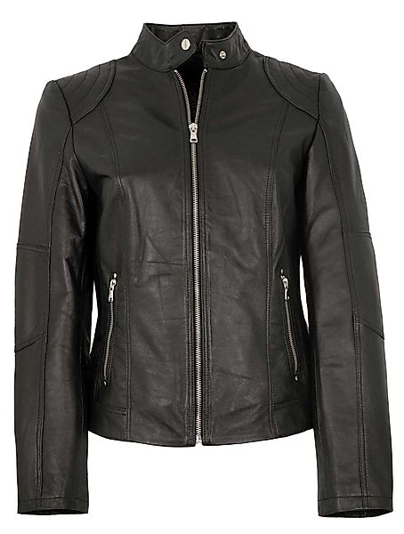 Maddox Lederjacke Jecki MADDOX - Damen günstig online kaufen