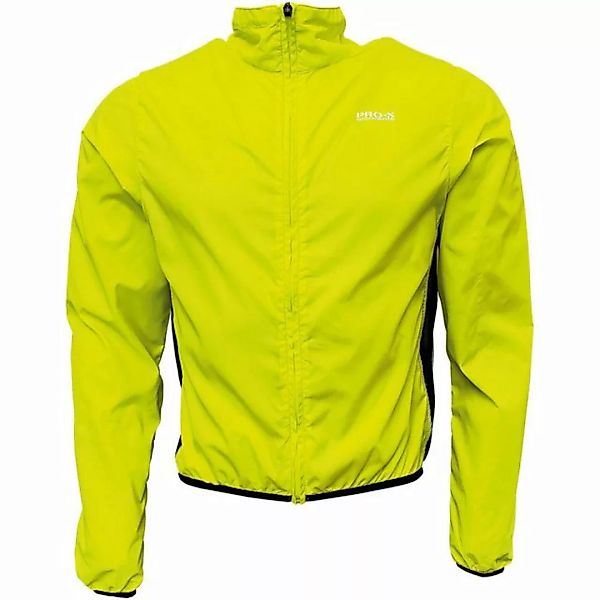 proX Fahrradjacke Jacke WIND günstig online kaufen